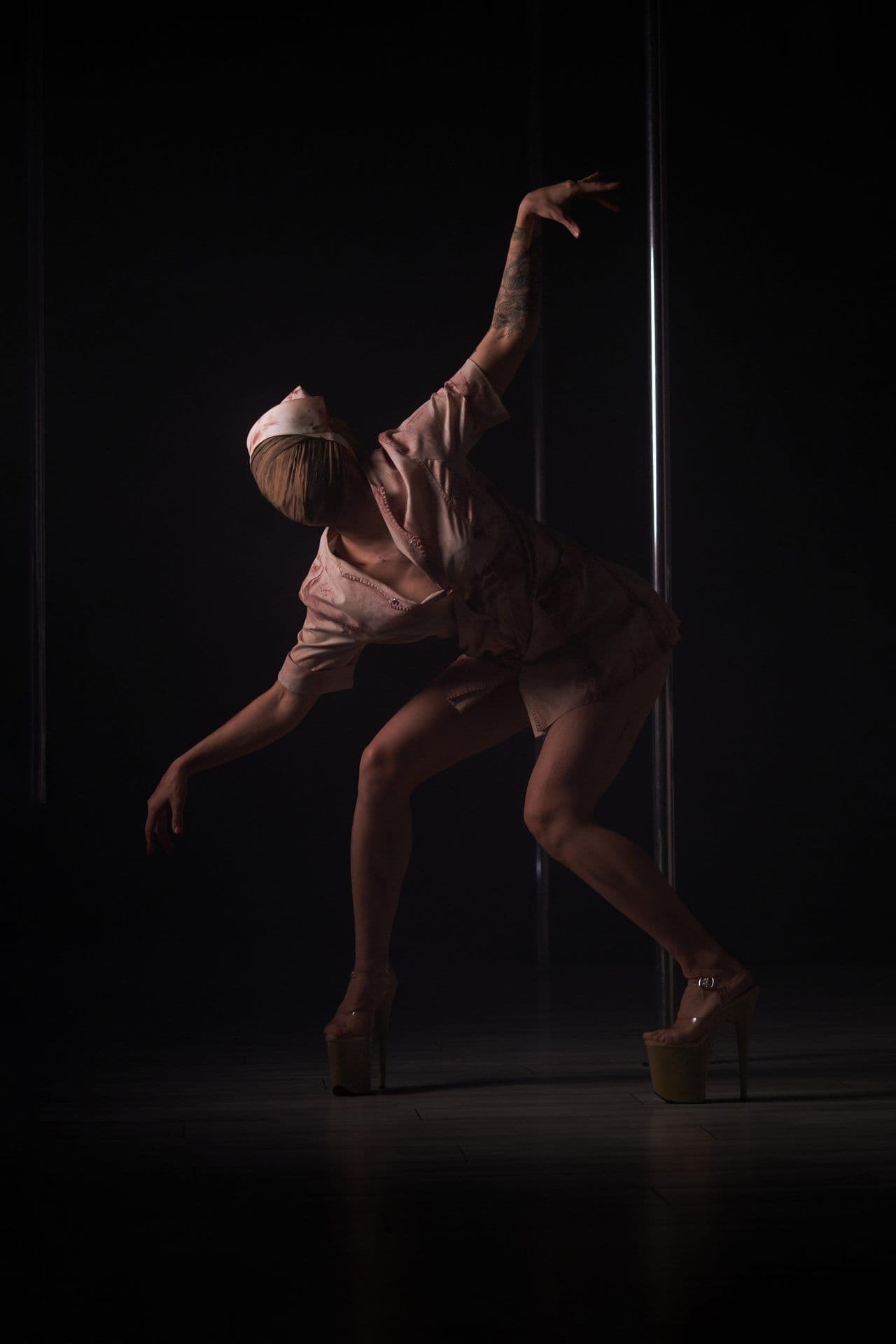 MeTime Studio — фотозйомка