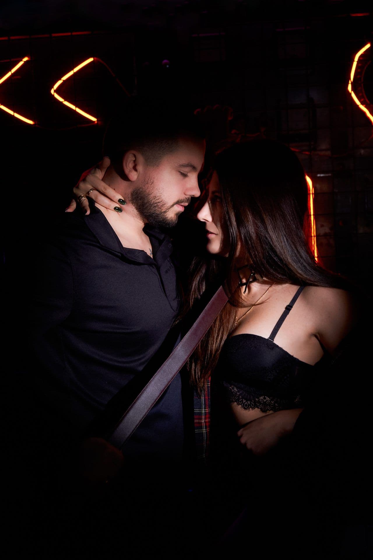 MeTime Studio — love story